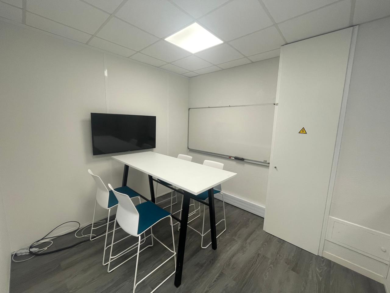 Bureau Toulouse 1515m² Location bureau Toulouse Haute-Garonne OLBUR2427374 19